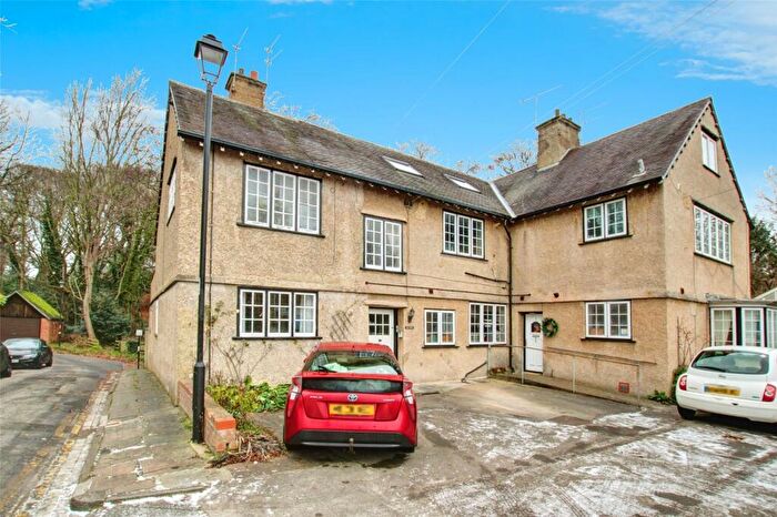 2 Bedroom Flat For Sale In The Grey House, Princes Street, Durham, DH1