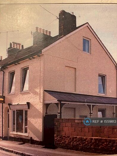 4 Bedroom End Of Terrace House To Rent In Well Street, Exeter, EX4