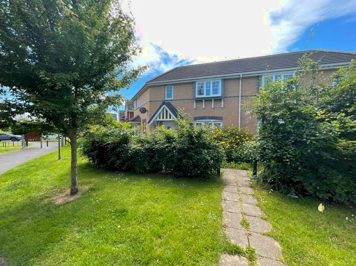 3 Bedroom Property To Rent In Nevis Walk, Thornaby, Stockton-On-Tees, TS17