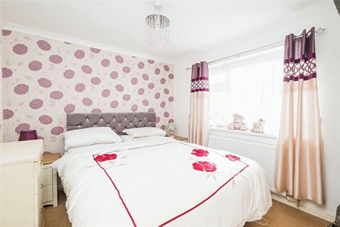 3 Bedroom Bungalow For Sale In Boskernick Close, Newlyn, Penzance, Cornwall, TR18