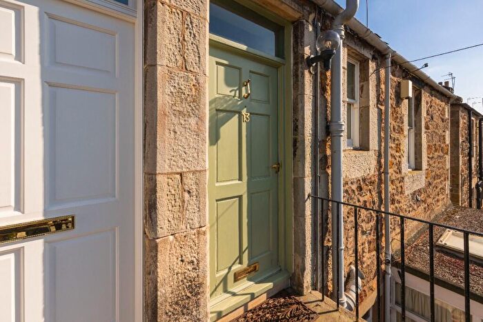 1 Bedroom Flat For Sale In Meadowpark, Haddington, East Lothian, EH41