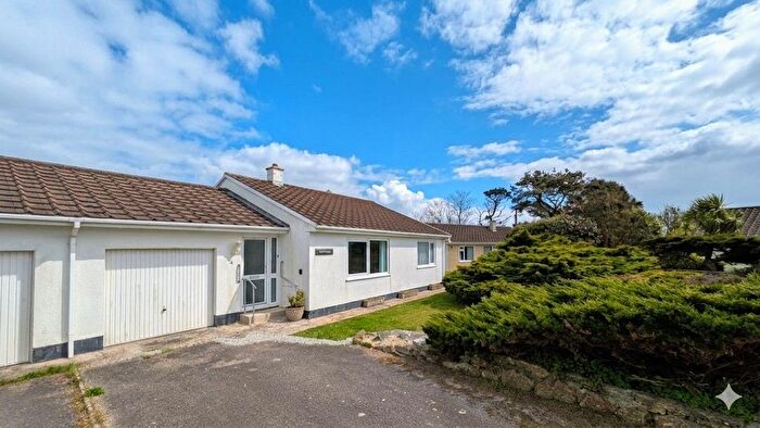 3 Bedroom Bungalow For Sale In St Buryan, Penzance, TR19