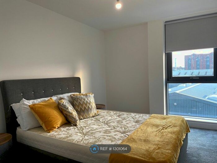 2 Bedroom Flat To Rent In Baltic View, Liverpool L1