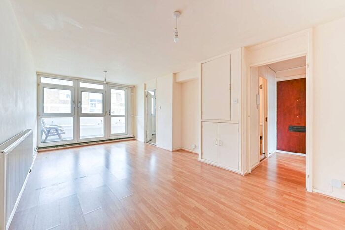 1 Bedroom Flat For Sale In Baltic House, Brixton, London, SE5