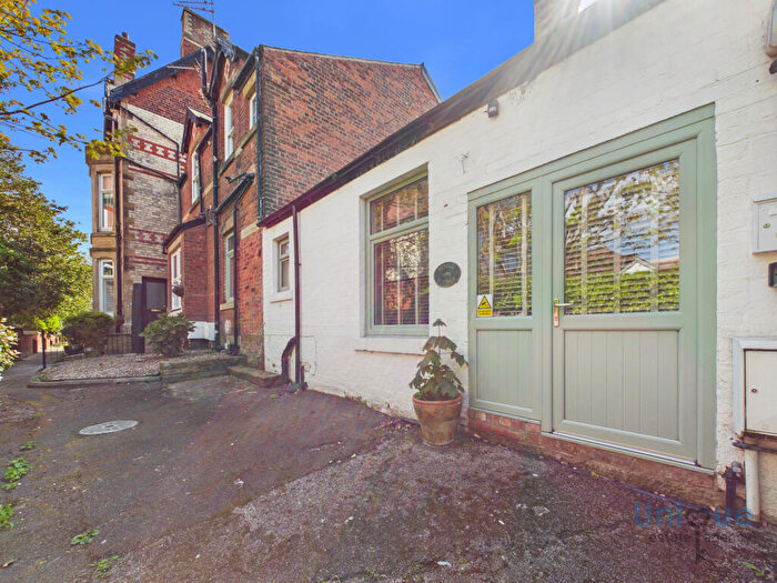 1 Bedroom Cottage For Sale In Rear Of St Annes Road East, Lytham St. Annes, FY8