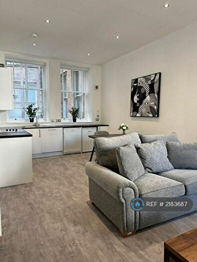 1 Bedroom Flat To Rent In Candleriggs, Glasgow, G1