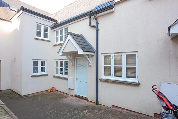 1 Bedroom Apartment For Sale In Horse Fair, Banbury, OX16