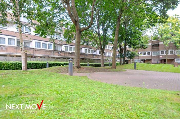 4 Bedroom Flat To Rent In Georges Road, Holloway, N7