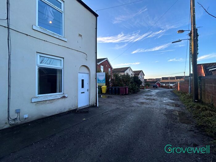 2 Bedroom Terraced House To Rent In Old Sirs, Westhoughton, Bolton, BL5