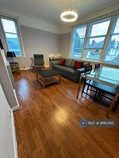 2 Bedroom Flat To Rent In Station Road, Edinburgh, EH12