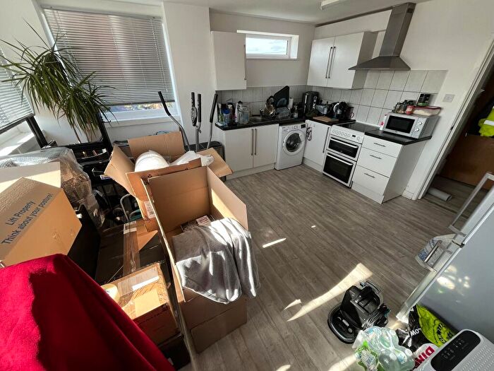 2 Bedroom Flat To Rent In Glebe Close, Thetford, IP24