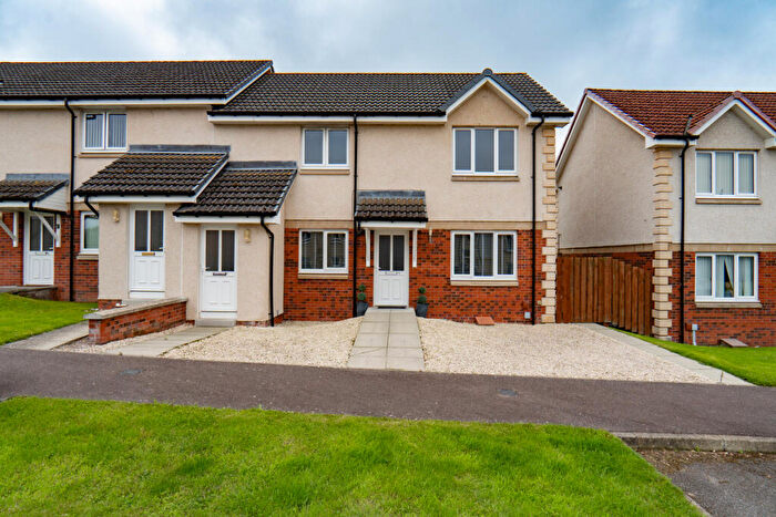 2 Bedroom Flat For Sale In Holm Farm Road, Inverness, IV2