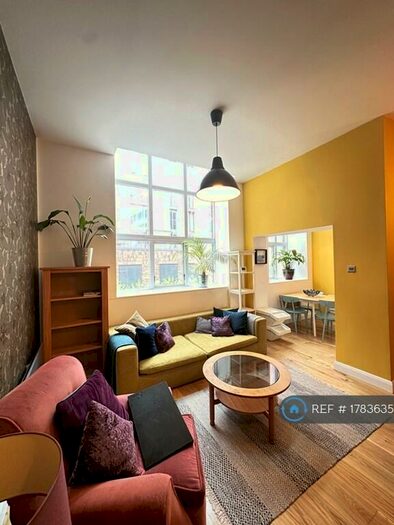 2 Bedroom Flat To Rent In Ophthalmic Works, Manchester, M4