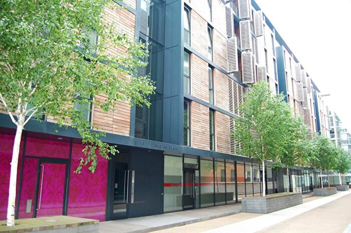 2 Bedroom Apartment To Rent In Ellesmere Street, Castlefield, Manchester, M15
