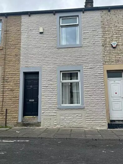 2 Bedroom Terraced House For Sale In Parkinson Street, Burnley, BB11