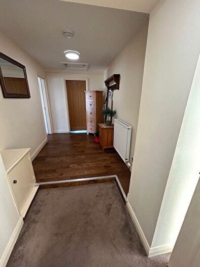 3 Bedroom Flat To Rent In Marine Road Central, Morecambe, LA4