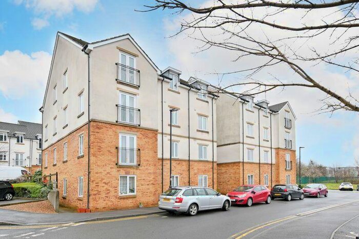2 Bedroom Apartment To Rent In Weston View, Sheffield, S10