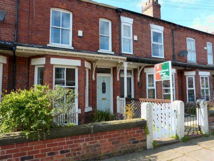 3 Bedroom Semi-Detached House To Rent In Whalley Ave, Chorlton, M21