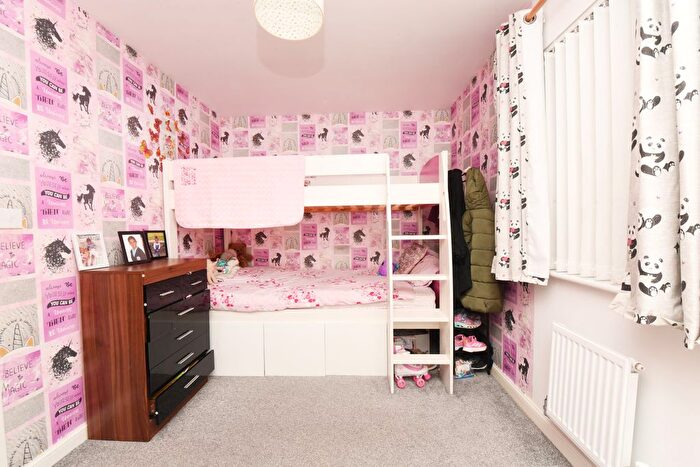 2 Bedroom Semi-Detached House For Sale In Hereford Way, Boroughbridge, York, YO51