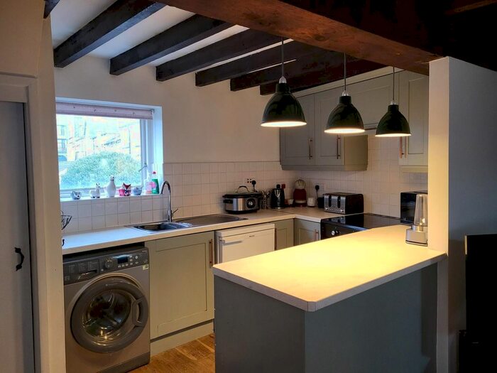 2 Bedroom Flat To Rent In Main Street, Keswick, Cumbria, CA12