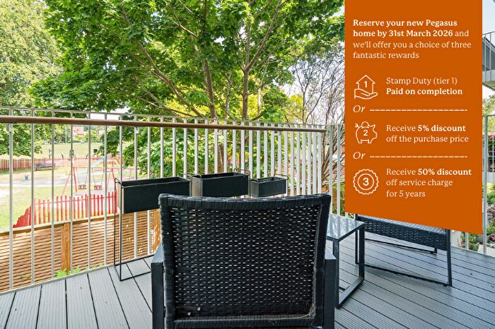 2 Bedroom Apartment For Sale In Pegasus Cobham Bowers Portsmouth Road Cobham Surrey, KT11