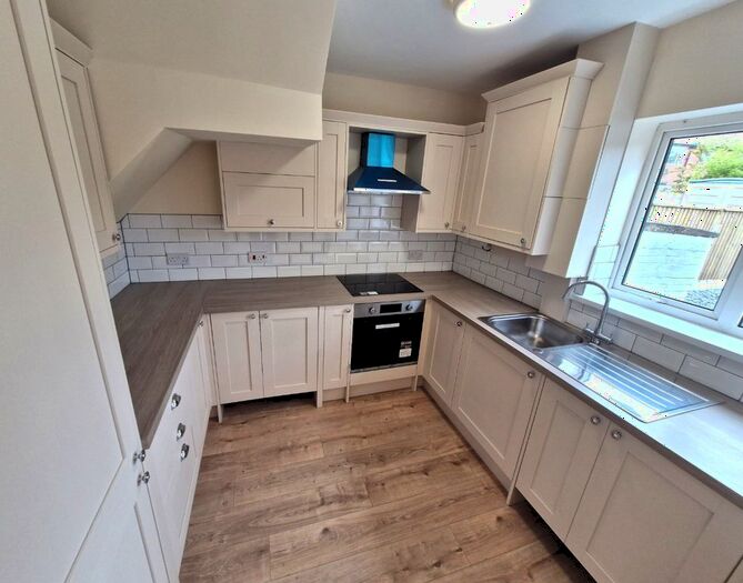 3 Bedroom Terraced House To Rent In Raymond Avenue, Blackpool, FY2