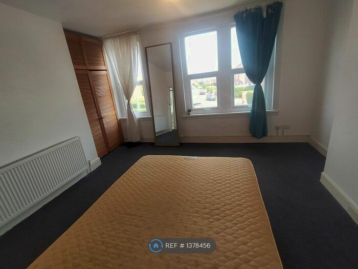 1 Bedroom Flat To Rent In , Bristol, BS15