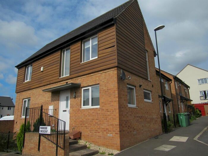 2 Bedroom Terraced House To Rent In Parkside Crescent, Seacroft, Leeds, LS14