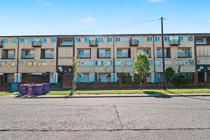 2 Bedroom Flat For Sale In A Storrington Avenue, Liverpool, L11