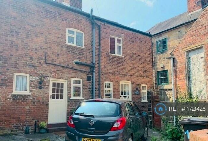 2 Bedroom Semi-Detached House To Rent In Bridge Street, Belper, DE56