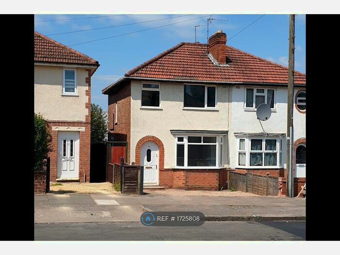 3 Bedroom Semi-Detached House To Rent In Thurlestone Road, Birmingham, B31