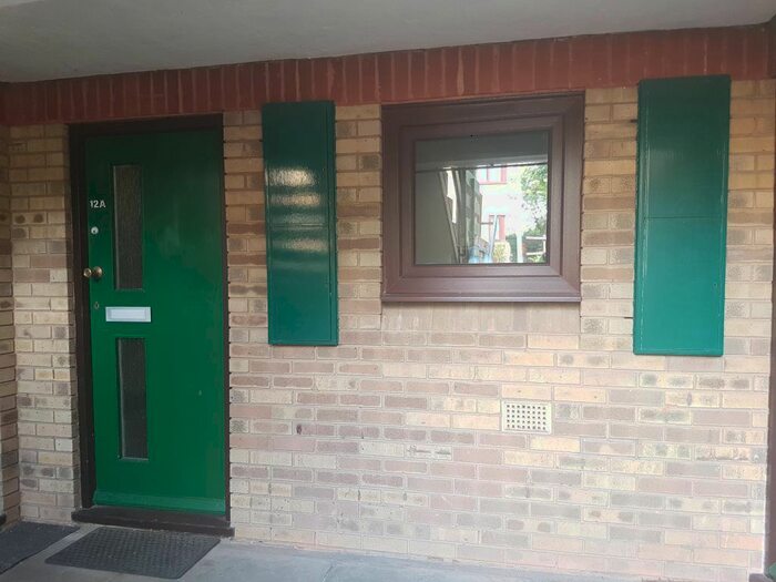 1 Bedroom Flat To Rent In Beaulands Close, Cambridge, CB4