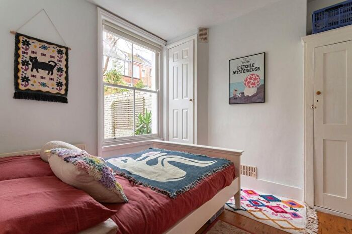 1 Bedroom Flat For Sale In Rugby Place, Brighton, BN2