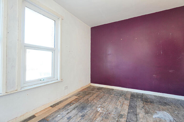 3 Bedroom Terraced House For Sale In Moore Street, Bootle, L20