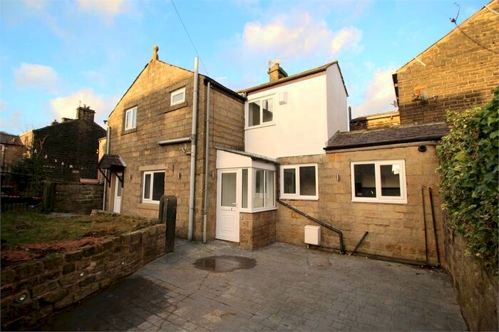 2 Bedroom Terraced House To Rent In Wilds Place, Ramsbottom, Bury BL0