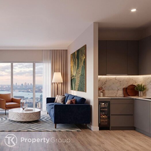 1 Bedroom Apartment For Sale In City Centre, Liverpool, L3