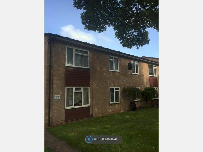 1 Bedroom Flat To Rent In Lincoln Avenue, Bournemouth, BH1