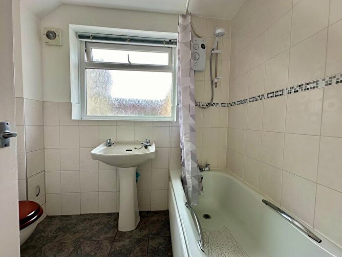 1 Bedroom Detached House To Rent In Knowle Village, Knowle, Budleigh Salterton, EX9