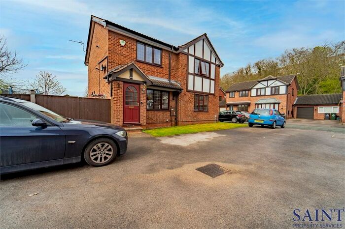 2 Bedroom Semi-Detached House To Rent In The Elms, Colwick, Nottingham, NG4