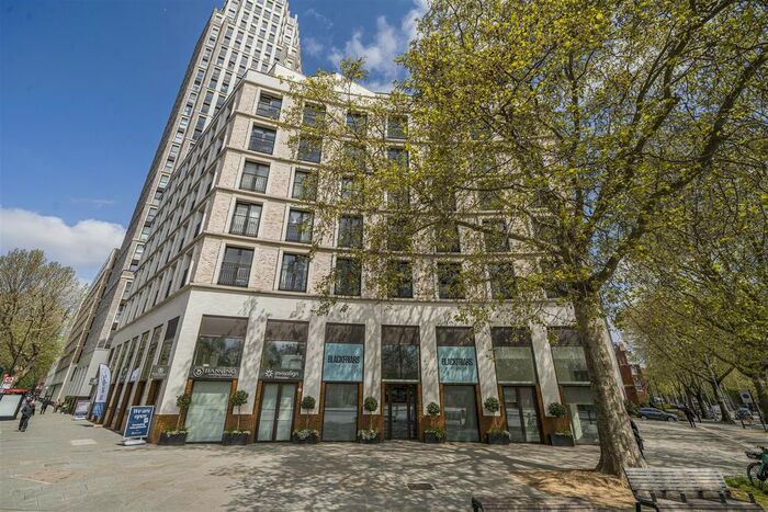 1 Bedroom Flat To Rent In Blackfriars Road, London, Southwark, SE1