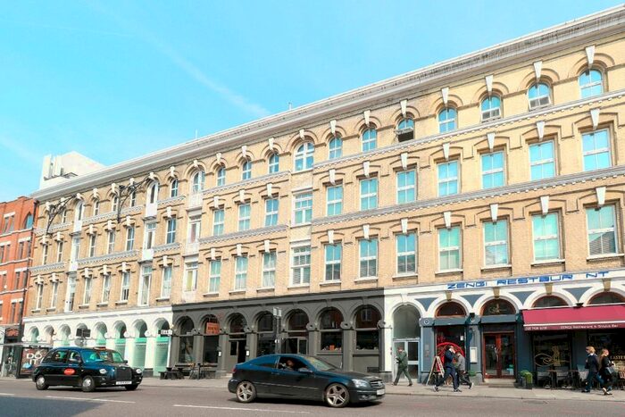 Studio To Rent In Commercial Street, London, Spitalfields, E1