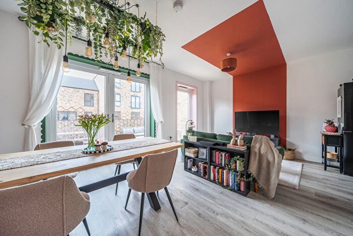 3 Bedroom Terraced House For Sale In Bird Close, Birmingham, B12