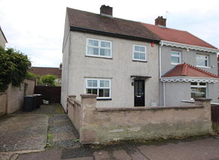 3 Bedroom Semi-Detached House For Sale In Northland, Carrickfergus, BT38