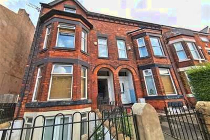 1 Bedroom Flat To Rent In Keppel Road, Chorlton, M21