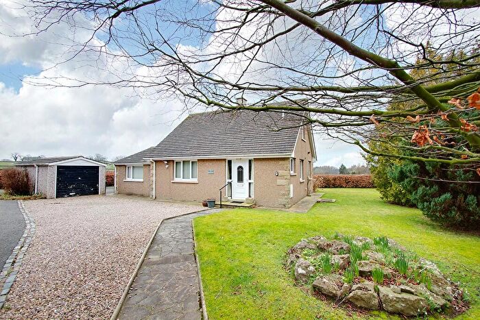 3 Bedroom Detached House For Sale In Beech House, Cowan Bridge, LA6