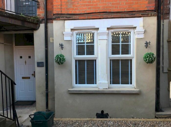 2 Bedroom Flat To Rent In Boston Road, London, W7