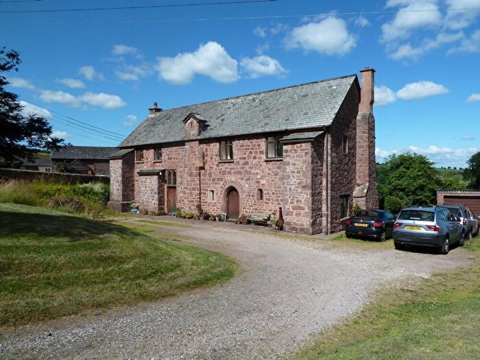 3 Bedroom Cottage To Rent In Dunchideock, EX2