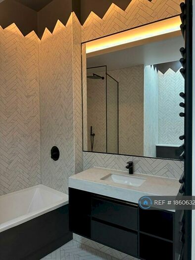 1 Bedroom Flat To Rent In Arka House, London, N20