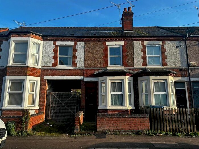 2 Bedroom Terraced House To Rent In Bramble Street, Stoke, Coventry, CV1