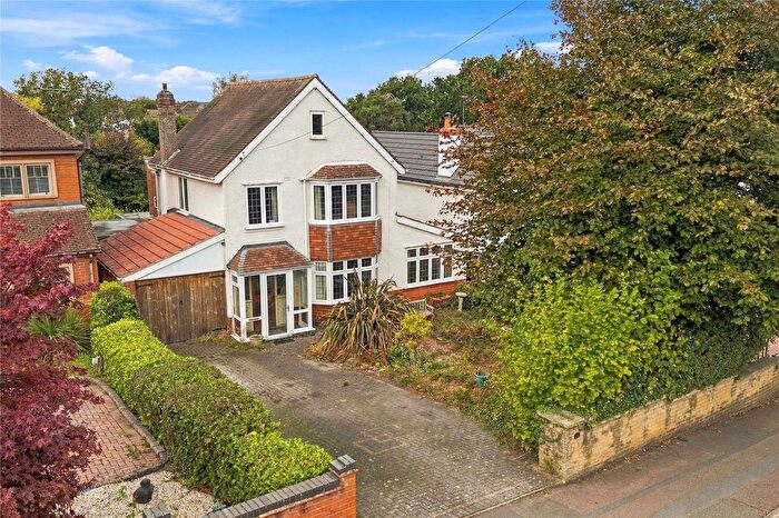 3 Bedroom Detached House For Sale In Eastern Green Road, Eastern Green, Coventry, West Midlands, CV5